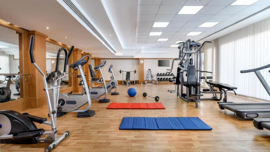 الفندق إبروتيل بالاس - شرم الشيخ